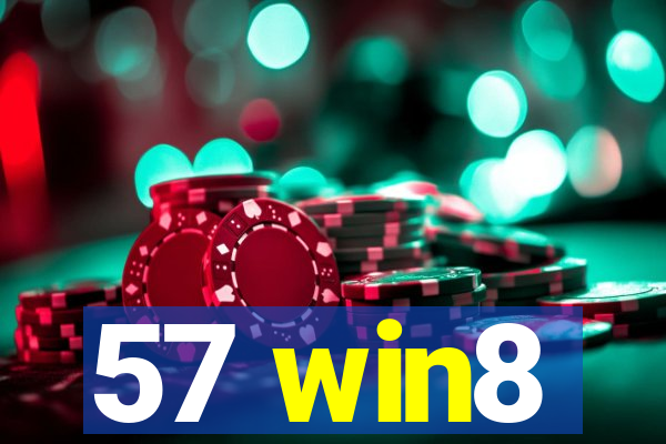 57 win8