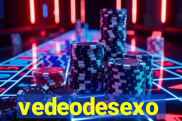 vedeodesexo