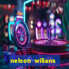nelson wilians fratoni rodrigues fortuna