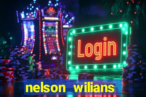 nelson wilians fratoni rodrigues fortuna