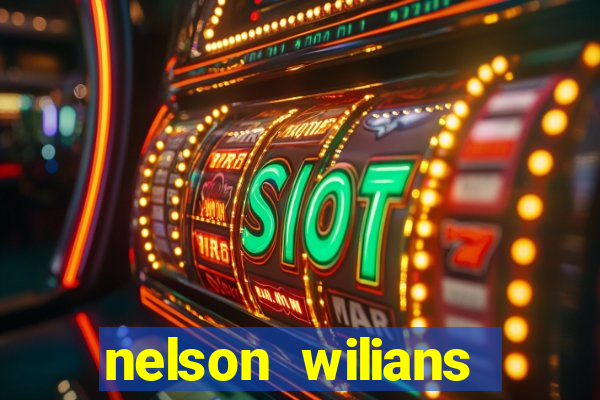 nelson wilians fratoni rodrigues fortuna