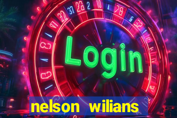 nelson wilians fratoni rodrigues fortuna