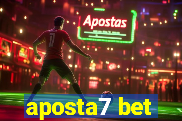 aposta7 bet