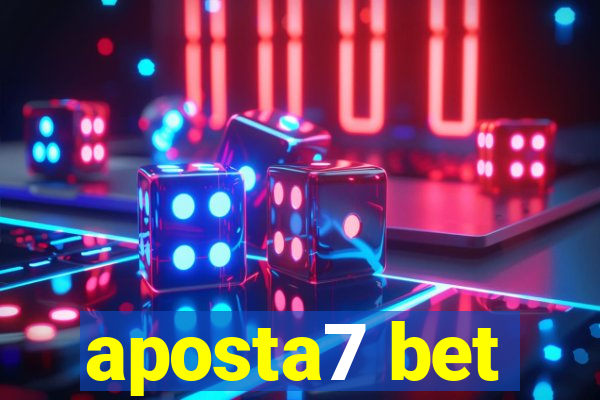 aposta7 bet