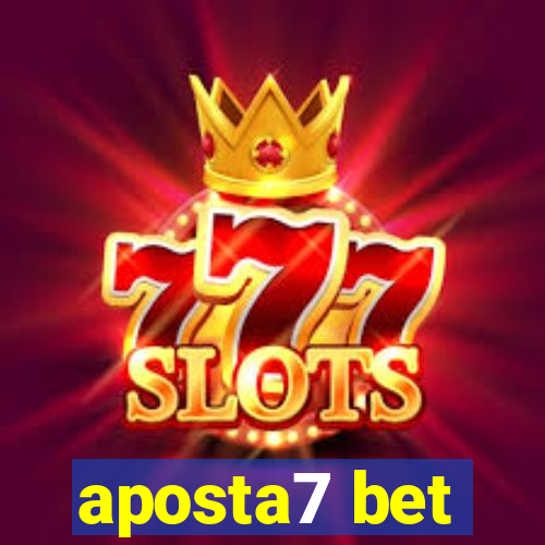 aposta7 bet