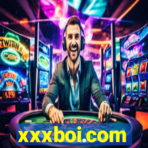 xxxboi.com