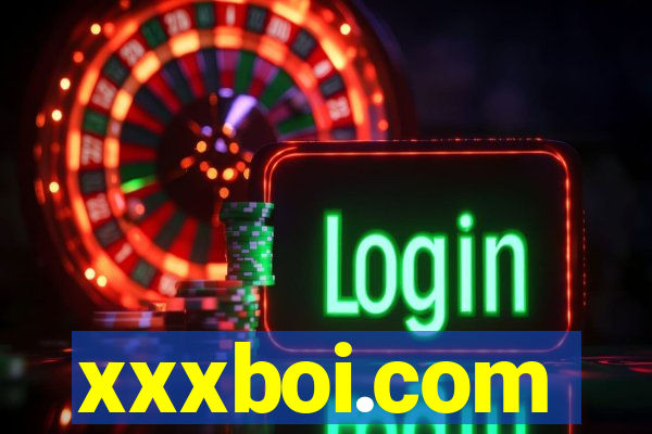 xxxboi.com
