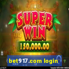 bet917.com login