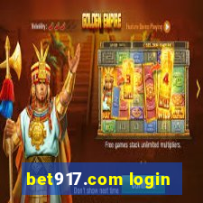 bet917.com login