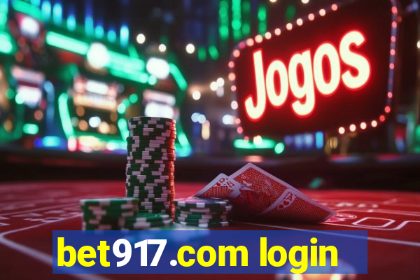 bet917.com login