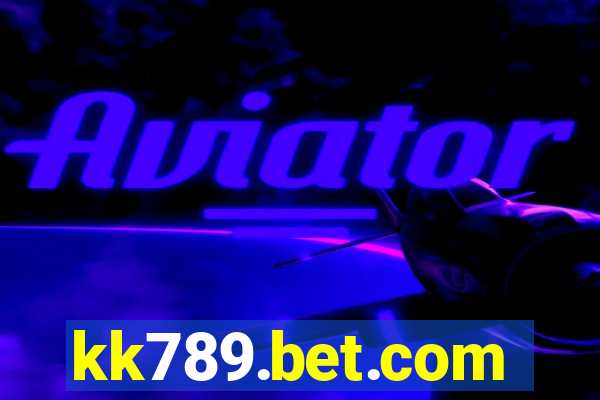 kk789.bet.com