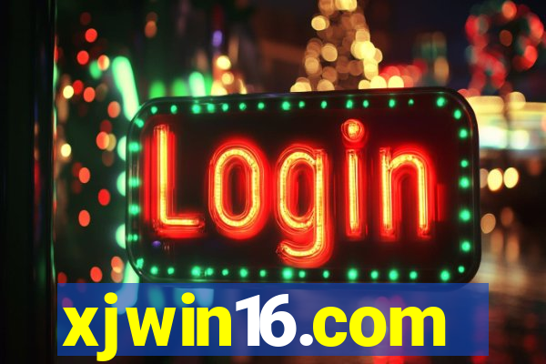 xjwin16.com