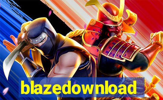 blazedownload