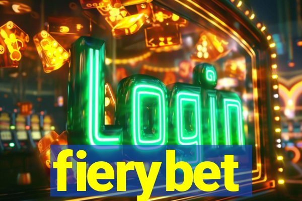 fierybet