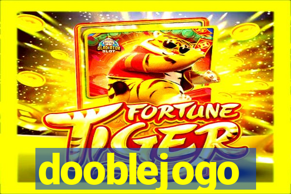 dooblejogo