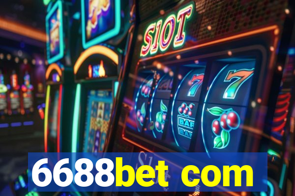 6688bet com