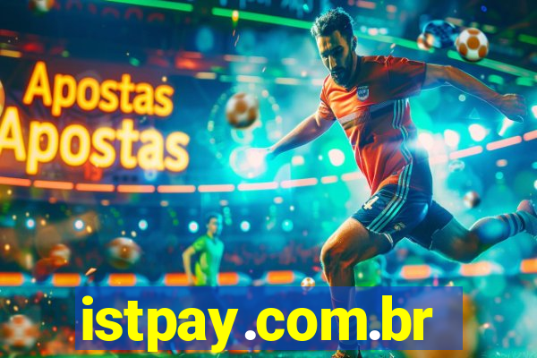 istpay.com.br