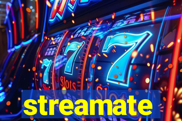 streamate