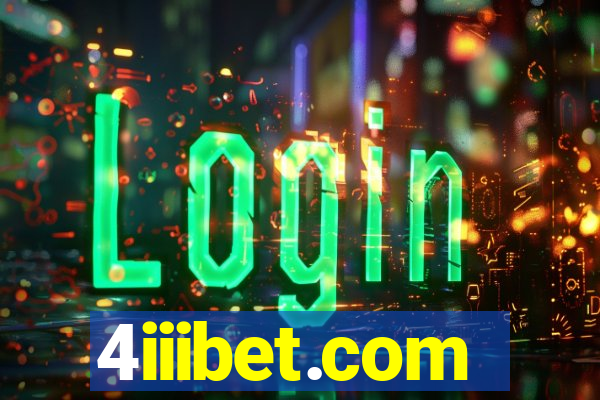 4iiibet.com