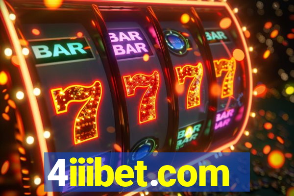 4iiibet.com