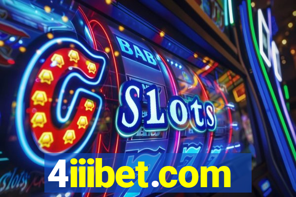 4iiibet.com