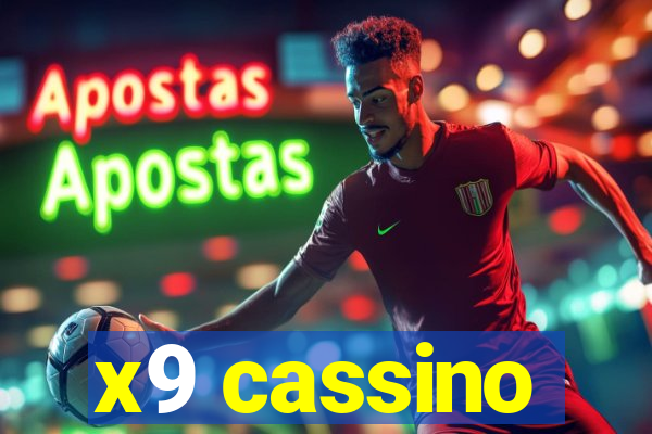 x9 cassino