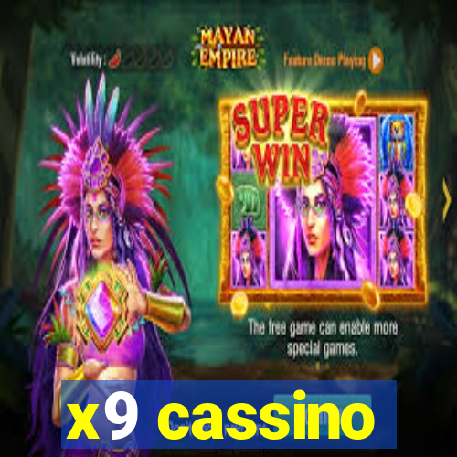x9 cassino