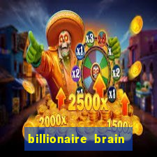 billionaire brain wave - brand new vsl from 8-figure marketer