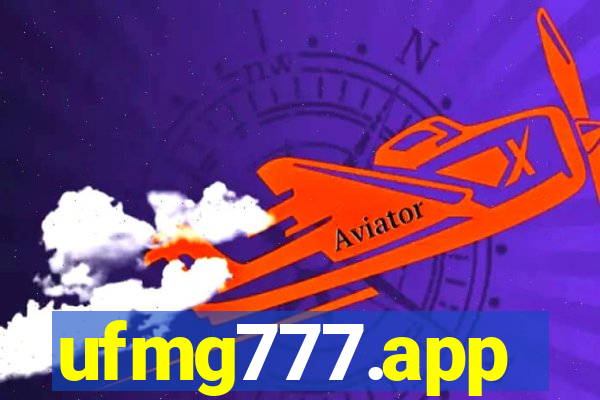 ufmg777.app