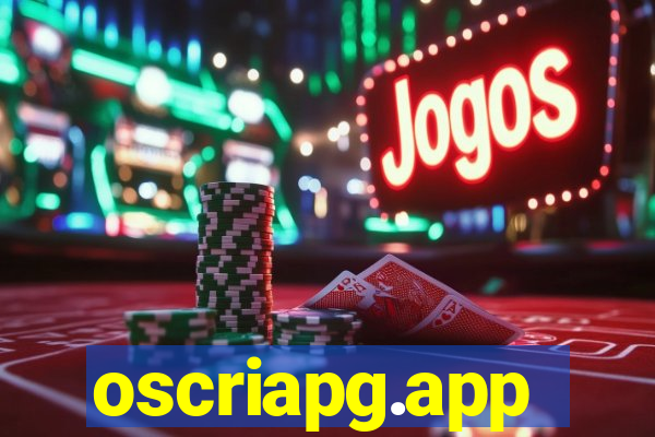 oscriapg.app