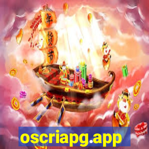 oscriapg.app