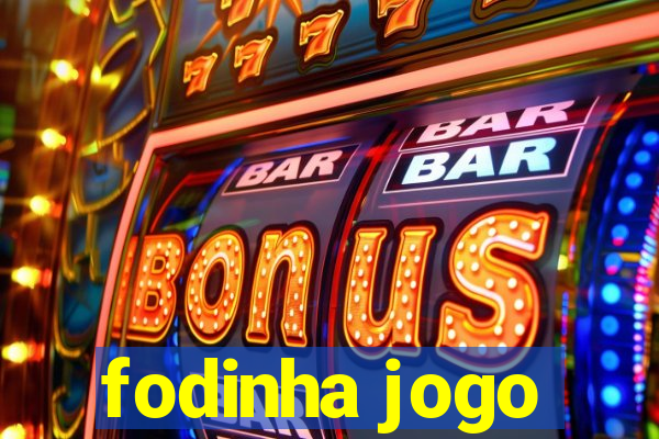 fodinha jogo