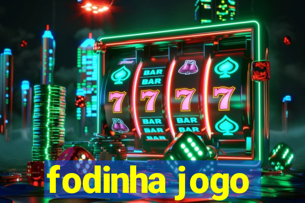 fodinha jogo