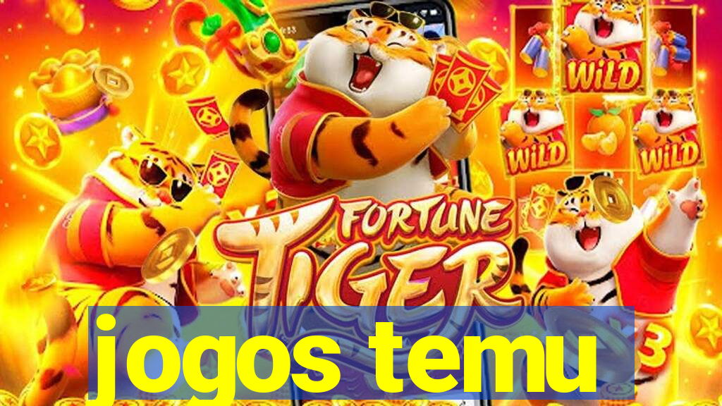 jogos temu