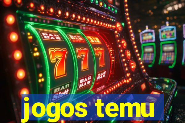 jogos temu