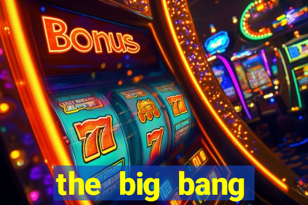 the big bang theory temporada 1 online