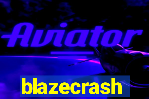 blazecrash