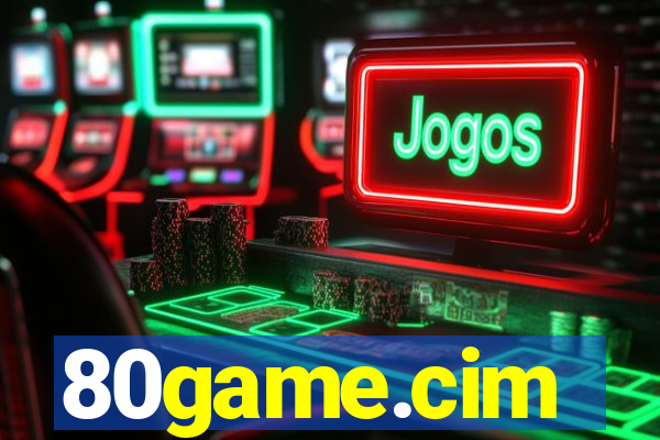 80game.cim