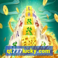 qt777lucky.com