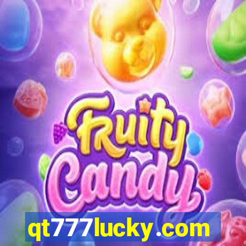 qt777lucky.com