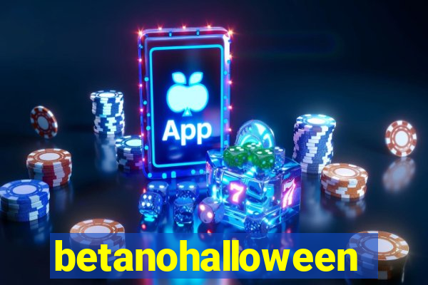 betanohalloween