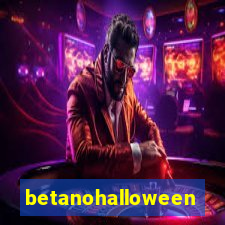 betanohalloween