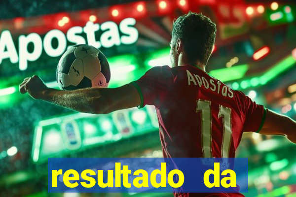 resultado da alvorada natal