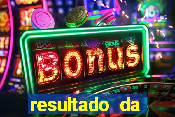 resultado da alvorada natal