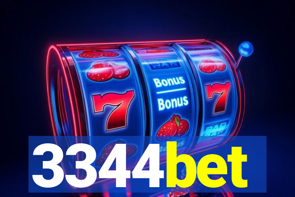 3344bet