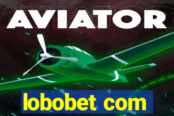 lobobet com