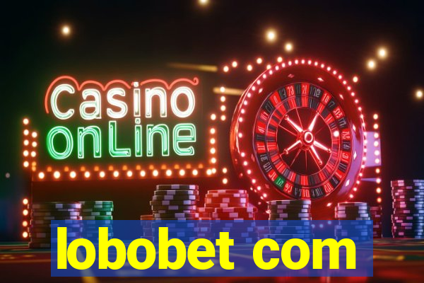 lobobet com