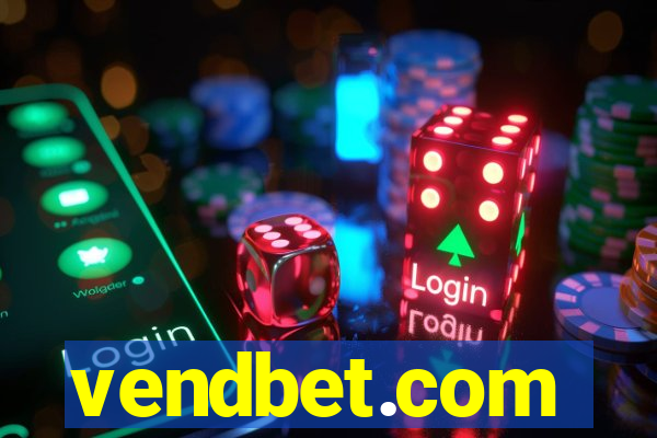vendbet.com