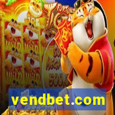 vendbet.com