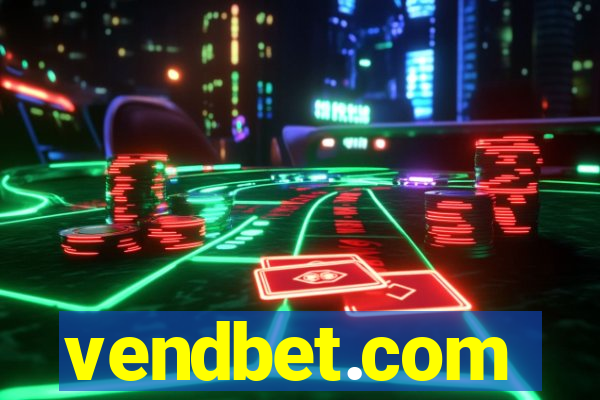 vendbet.com